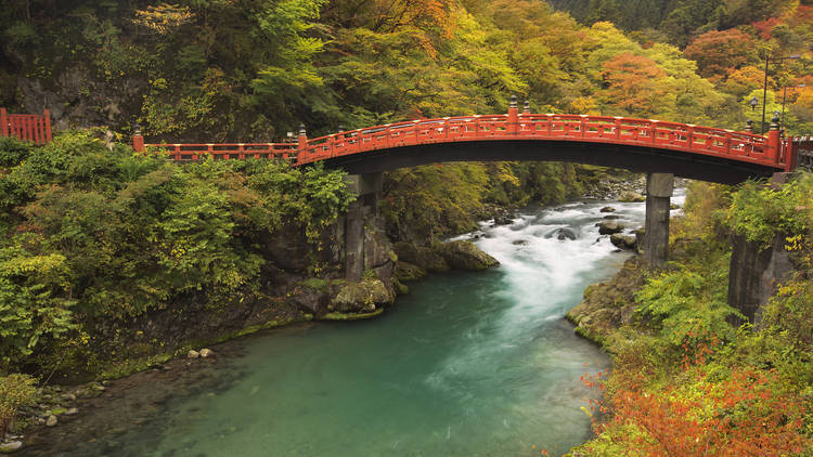 Nikko, Tochigi