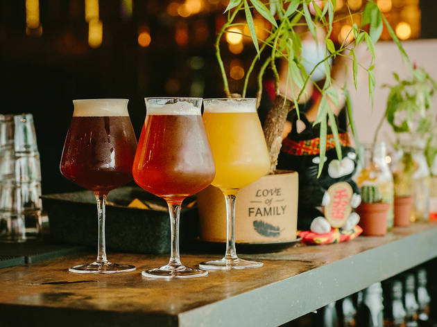 Golem Craft Beer Golem Craft Beer