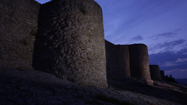 La historia, desde las alturas y las profundidades en la Anoia