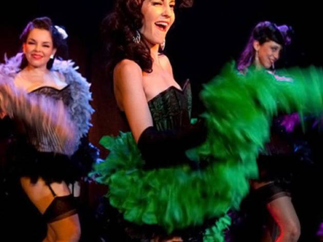 Dementia Cabaret Dementia Cabaret