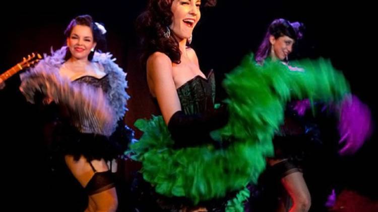 Dementia Cabaret Dementia Cabaret