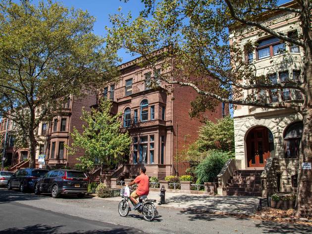 Bedford-Stuyvesant Has Been Named One Of The Top Five Coolest ...