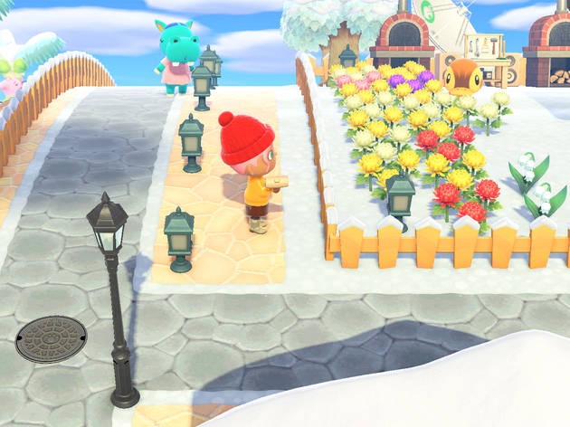 Animal Crossing: New Horizons Entretenimento, Videojogos, Animal Crossing: New Horizons