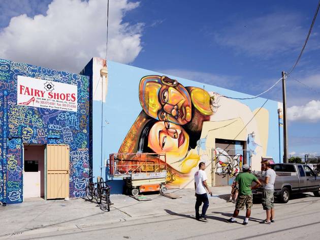 Wynwood Wynwood