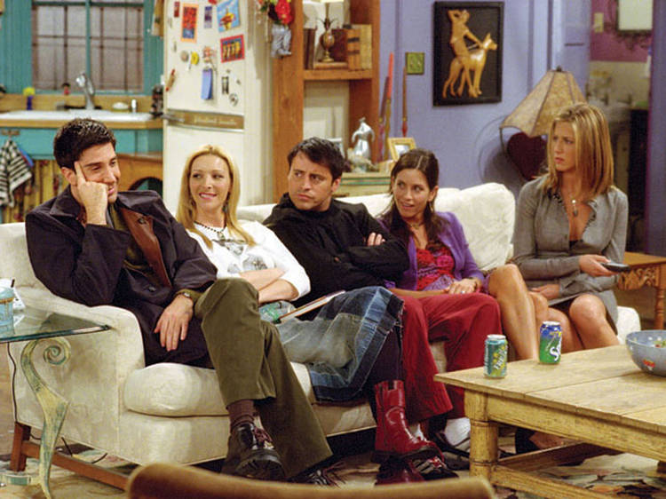 35 Best 90s TV Shows and Where to Stream Them Right Now