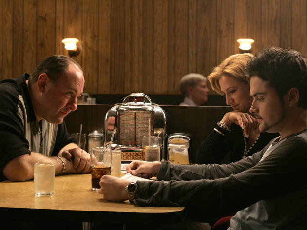 The Sopranos