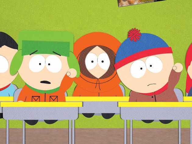 South Park