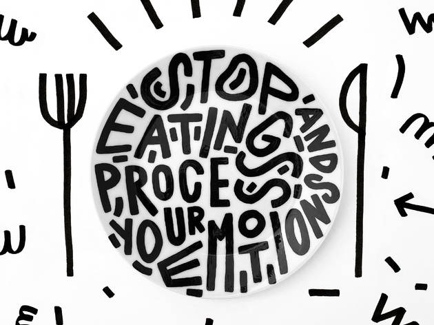 Stop Eating and Process Your Emotions Stop Eating and Process Your Emotions