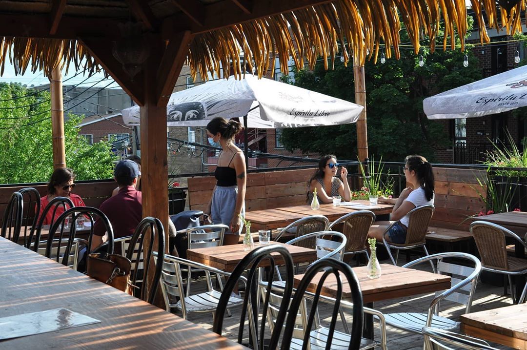 The best Verdun bars for fine wine, crafty beers, and cocktails