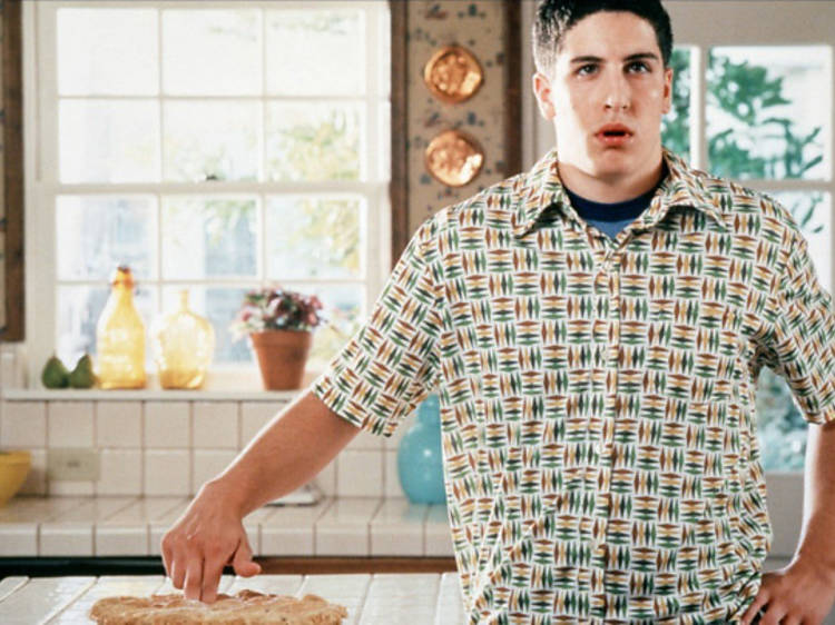 American Pie (Netflix)