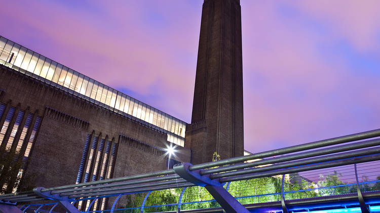 Tate Modern