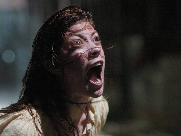 THE EXORCISM OF EMILY ROSE Jennifer Carpenter as Emily Rose