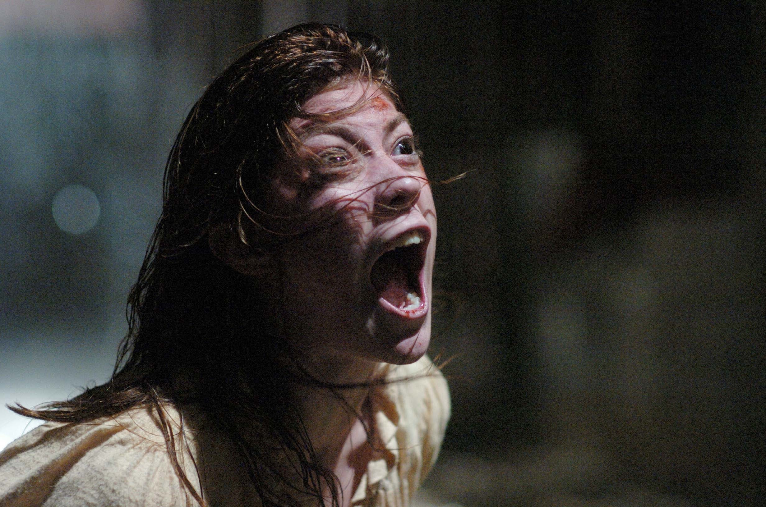 The Scariest Horror Movies Based on True Stories