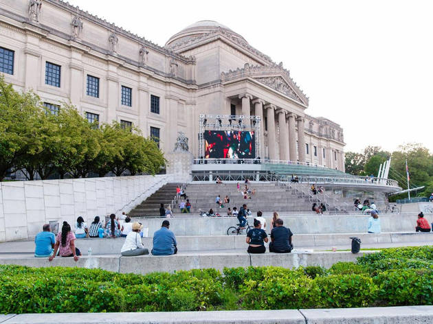 Brooklyn Museum Brooklyn Museum