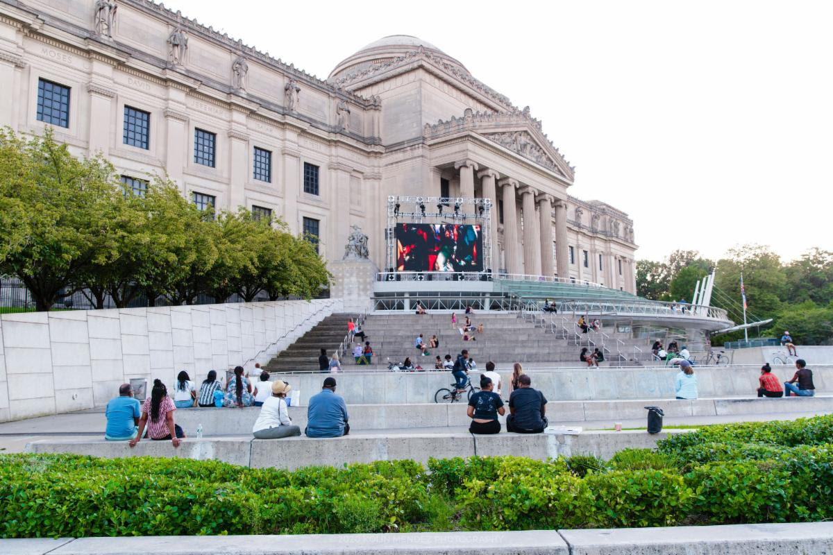 Brooklyn Museum