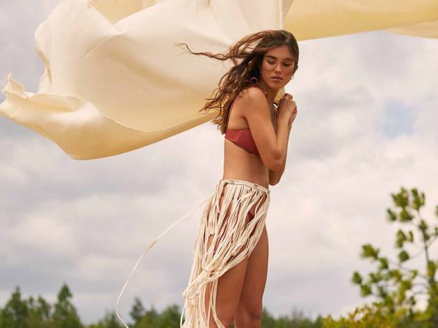 Caravana Americana 2020 Caravana Americana 2020