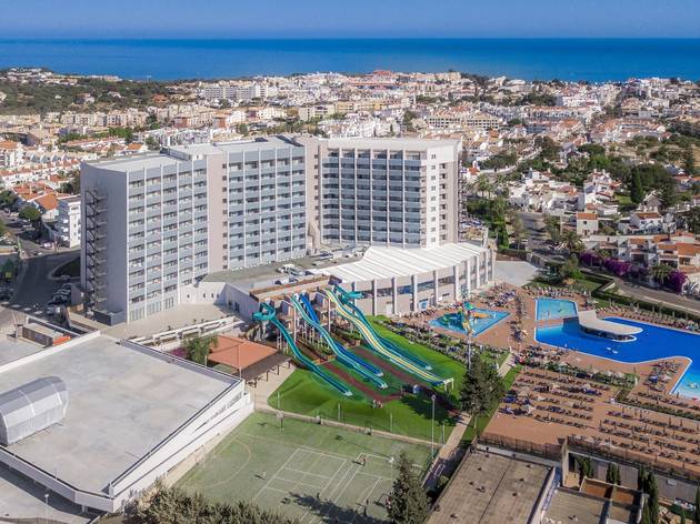 Jupiter Albufeira Hotel Jupiter Albufeira Hotel
