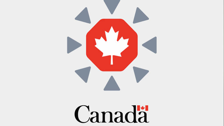 Canada COVID Tracing App