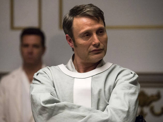 Hannibal - Season 3 Hannibal - Season 3