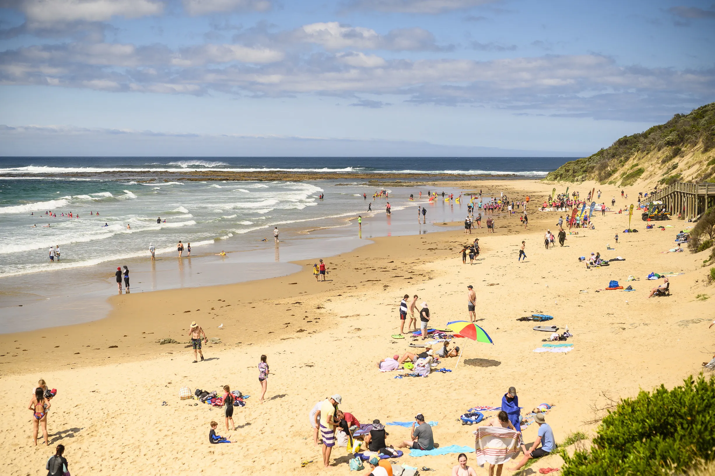 Kilcunda East beach Gippsland