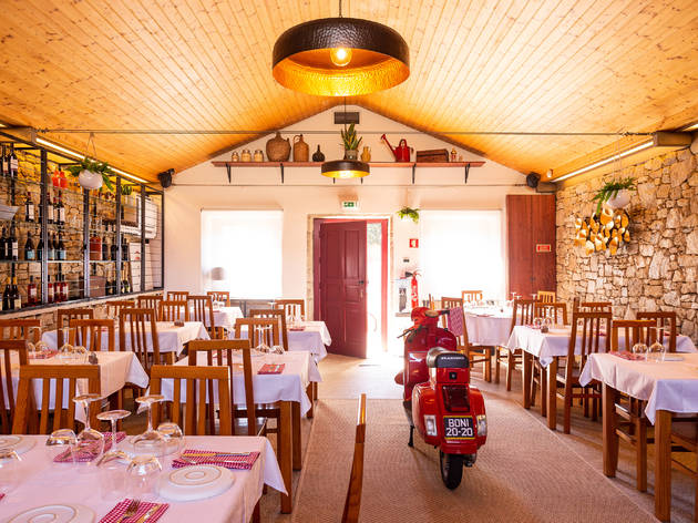 Bonifacio Ristorante Bonifacio Ristorante