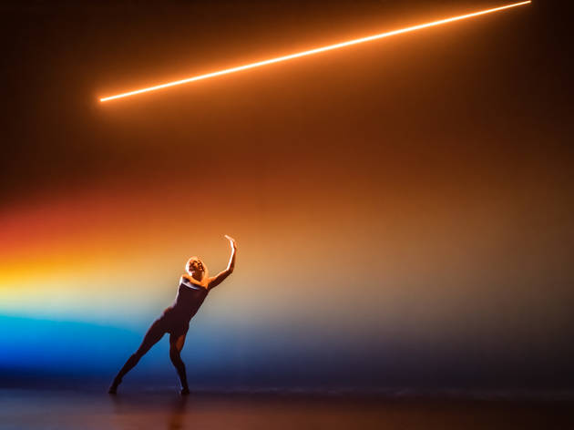 Overflow, Sadler’s Wells Overflow, Sadler’s Wells 2020