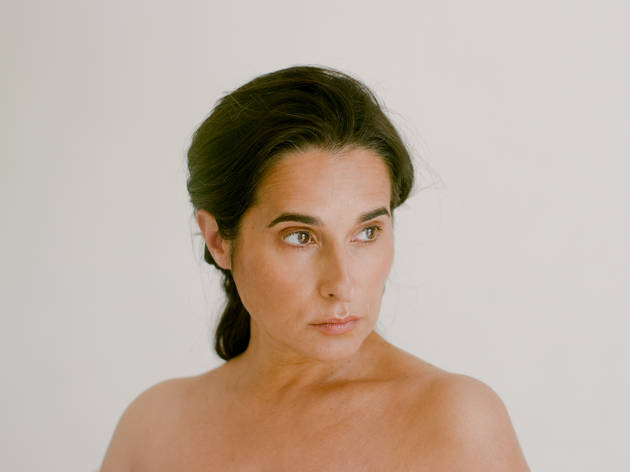 Cristina Branco Música, Cristina Branco