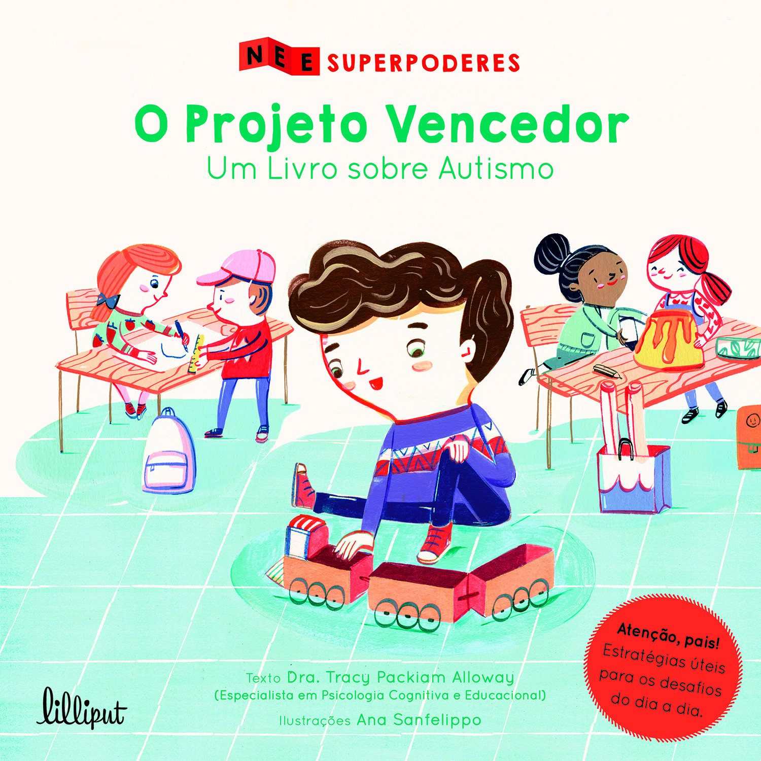 livros para crianças e jovens