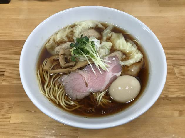 中華そば こてつ 中華そば こてつ