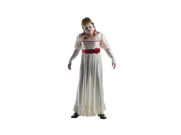 Disfarces Adulto Halloween Halloween, Disfarces Adulto Halloween, Annabelle