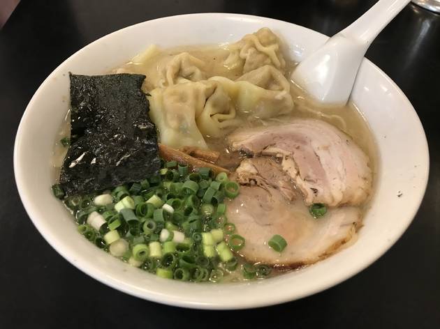らーめん 茂木 らーめん 茂木