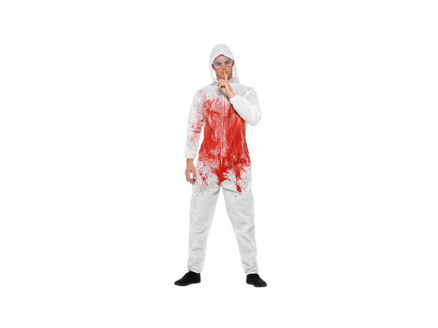 Disfarces Adulto Halloween Halloween, Disfarces Adulto Halloween, Assassino
