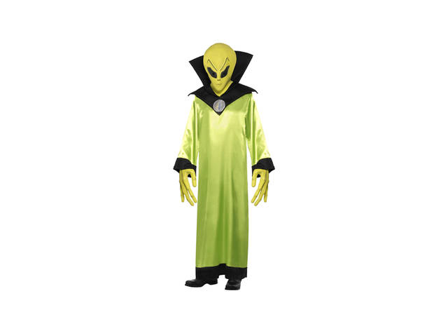 Disfarces Adulto Halloween Halloween, Disfarces, Disfarces Adulto Halloween, Green Alien