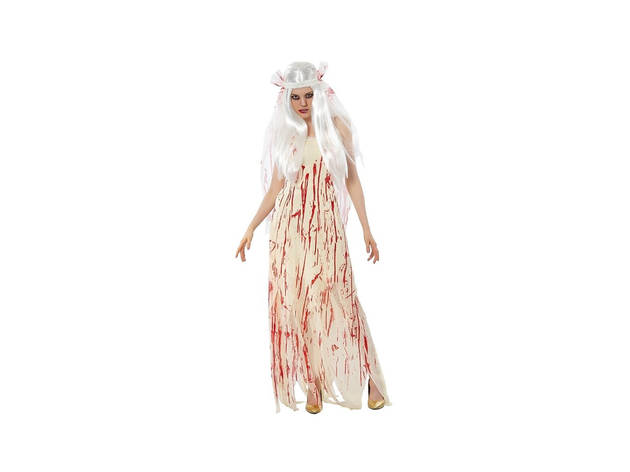 Disfarces Adulto Halloween Halloween, Disfarces, Disfarces Adulto Halloween, Noiva Sangrenta