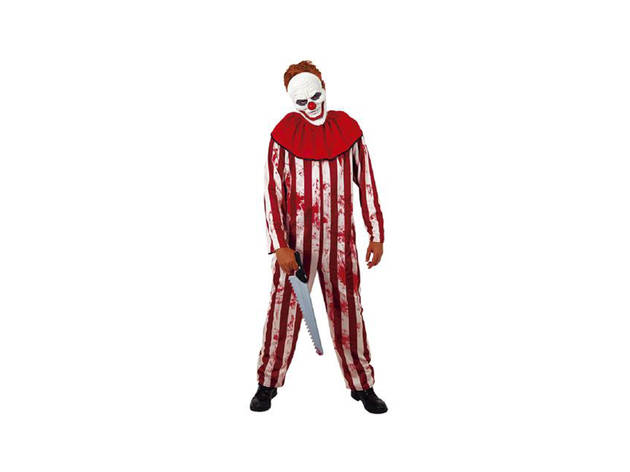 Disfarces Adulto Halloween Halloween, Disfarces, Disfarces Adulto Halloween, Palhaço Assassino