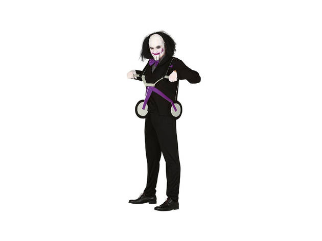 Disfarces Adulto Halloween Halloween, Disfarces, Disfarces Adulto Halloween, Saw