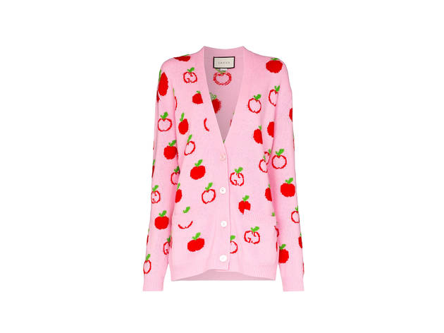 Cardigan – Gucci Roupa, Cardigan, Gucci
