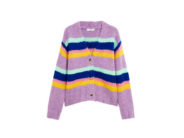 Cardigan – Mango Roupa, Cardigan, Mango