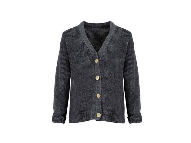 Cardigan – NAZ Roupa, Cardigan, NAZ