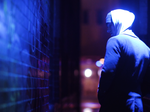 GHBoy GHBoy, Charing Cross Theatre, 2020