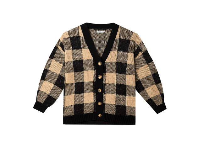 Cardigan – Stradivarius Roupa, Cardigan, Stradivarius