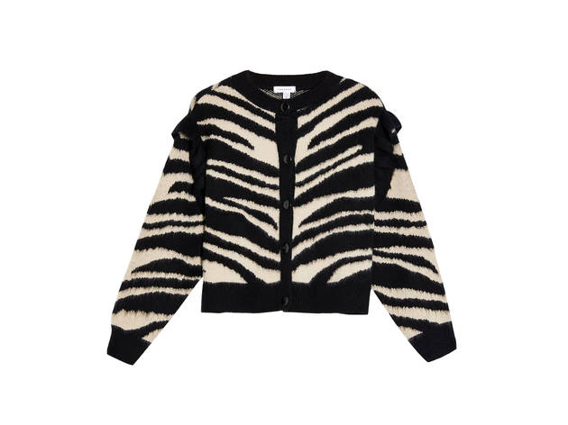 Cardigan – Topshot Roupa, Cardigan, Topshot