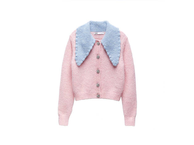 Cardigan Roupa, Cardigan