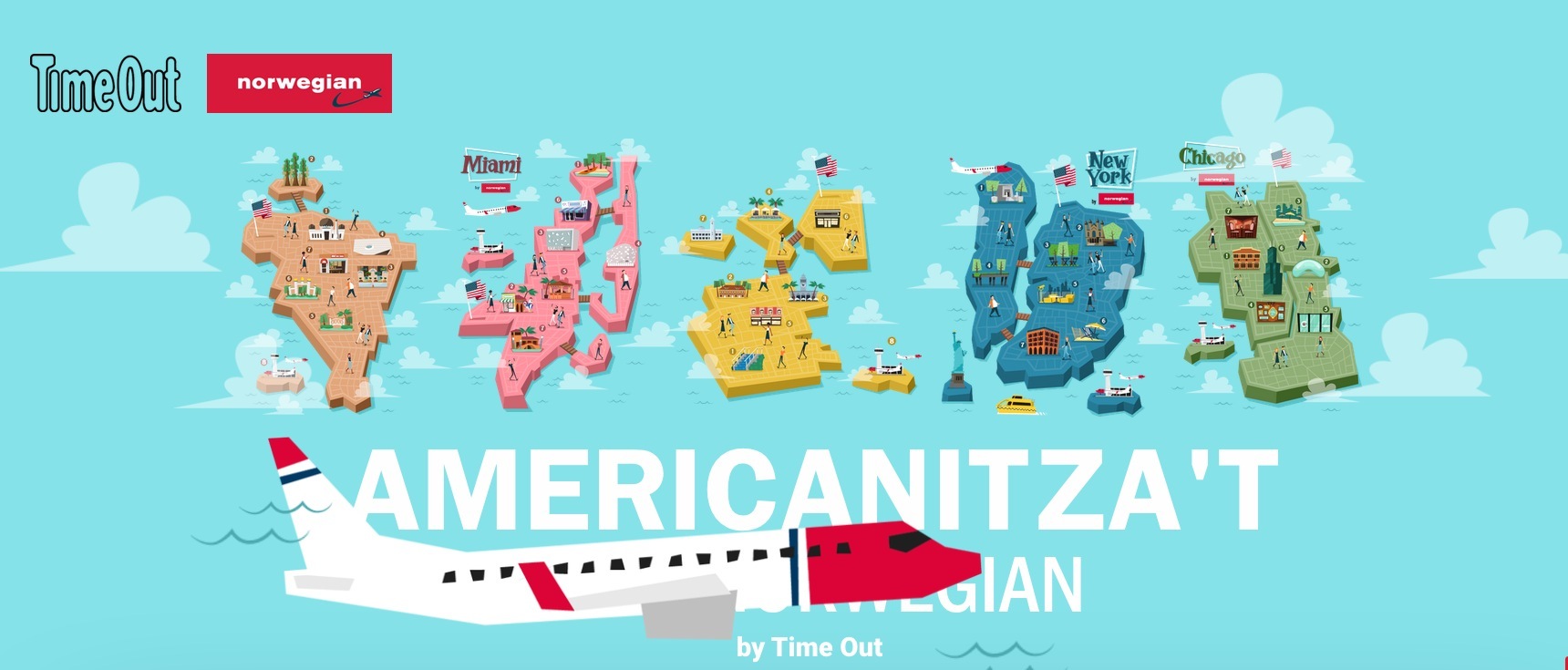 Campanya Americanitza't