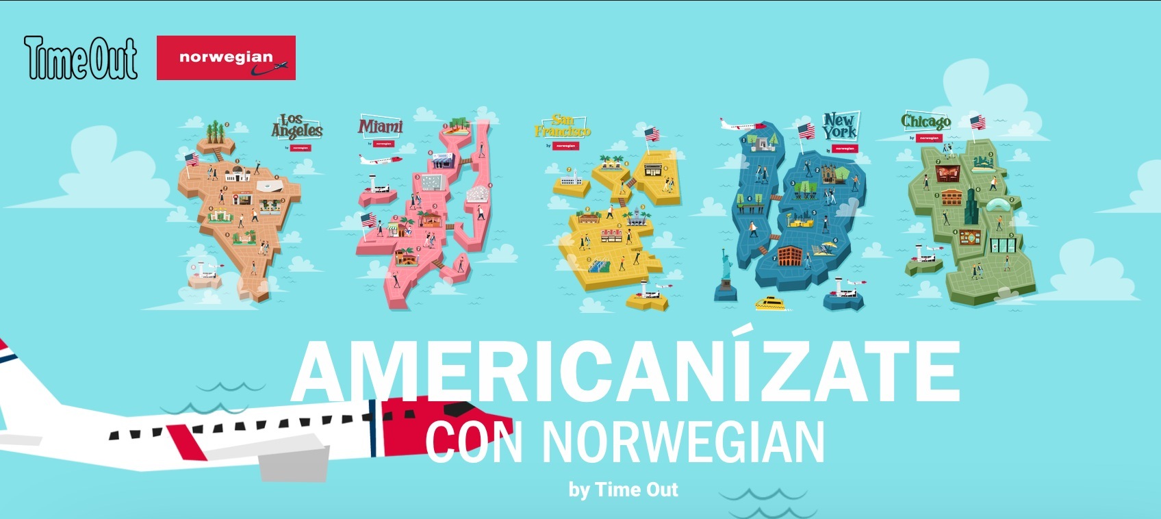 americanízate