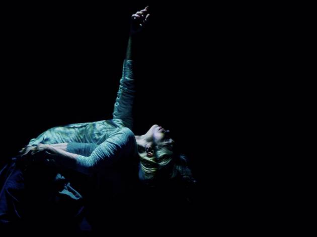 An Evening with English National Ballet An Evening with English National Ballet, Sadler’s Wells, 2020
