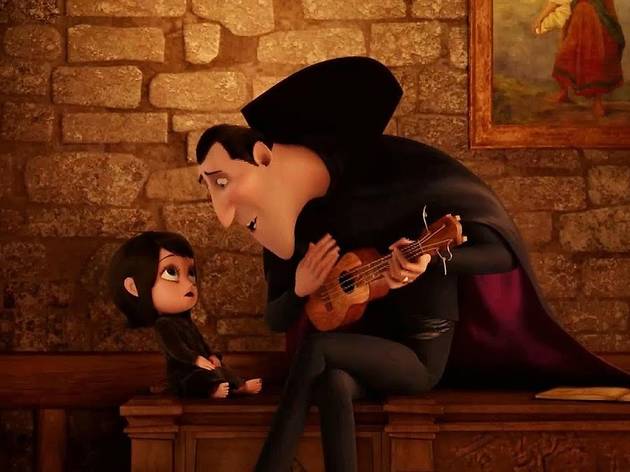 Hotel Transylvania Hotel Transylvania