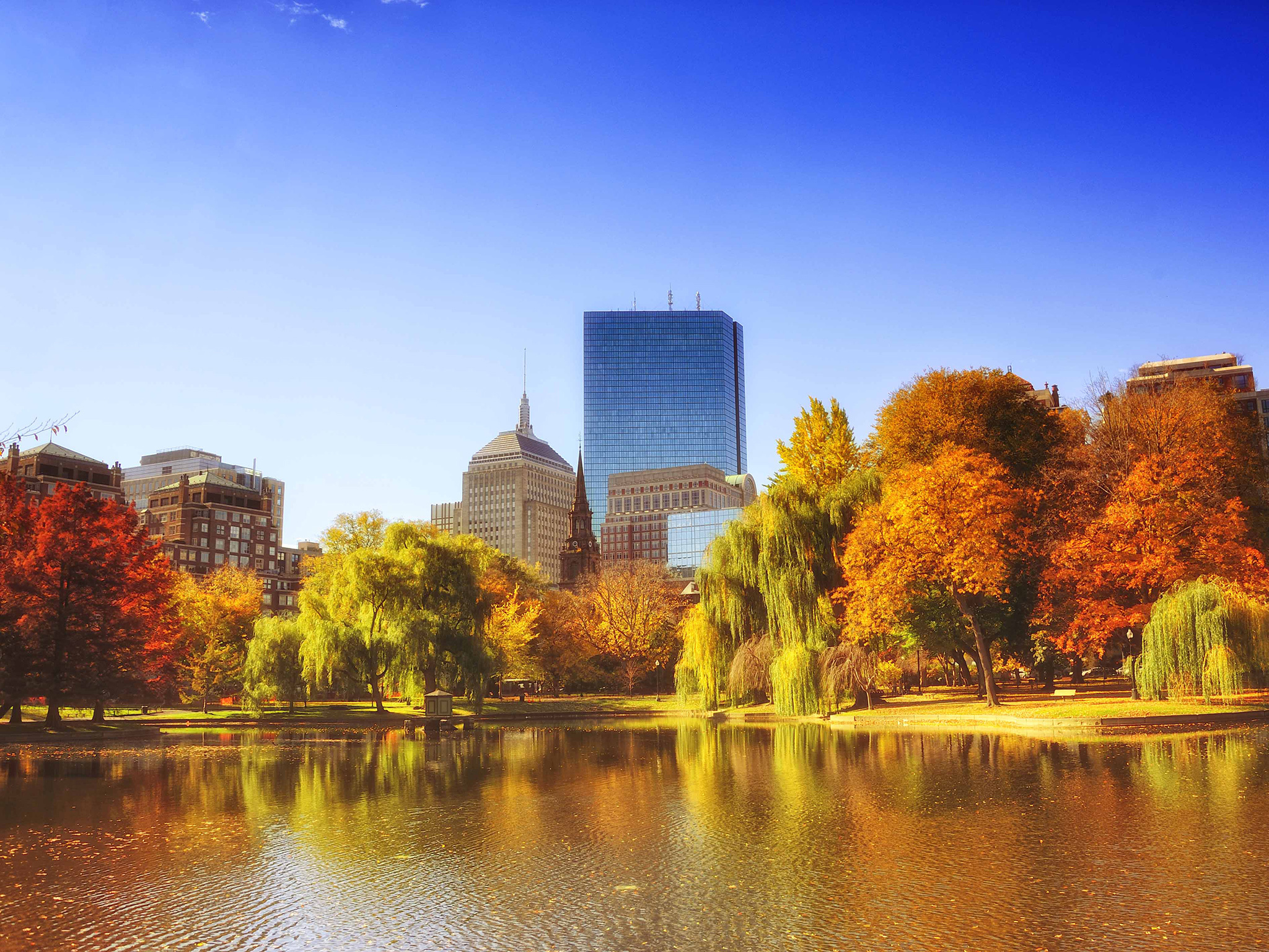 Fall Foliage Boston 18 Best Leaf Peeping Spots in New England For Fall