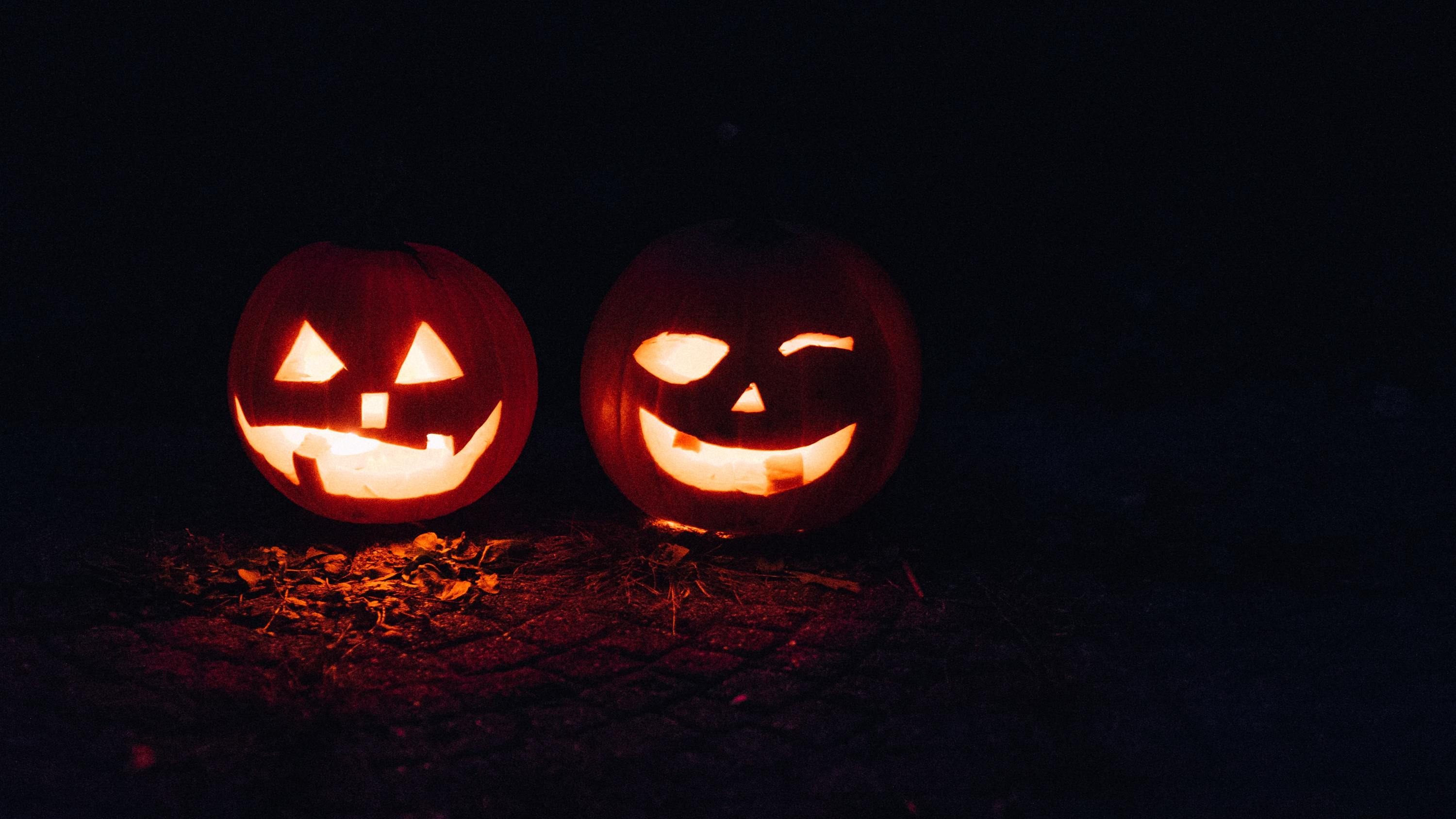 Notícias - Halloween em SP: descubra rolês aterrorizantes!