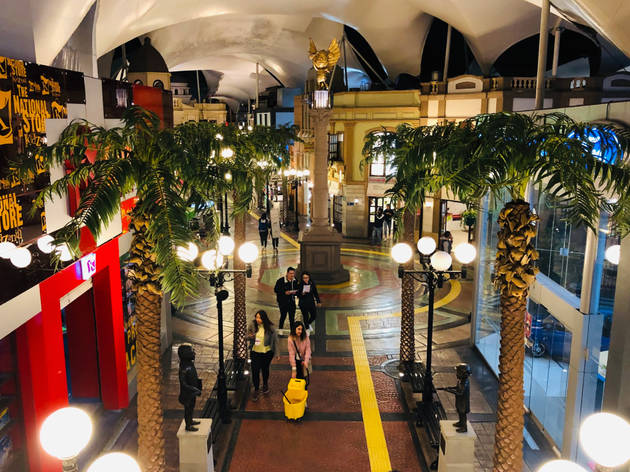 KidZania México KidZania México